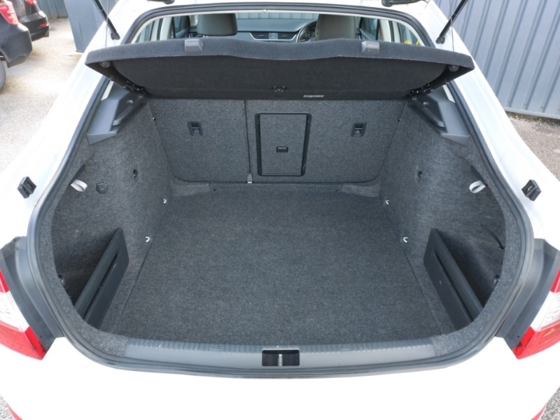 Used Skoda Octavia 2016 for sale - 78023691: Photo 8