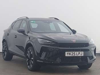 2025 - 1.5 eTSI 150 V3 5dr DSG