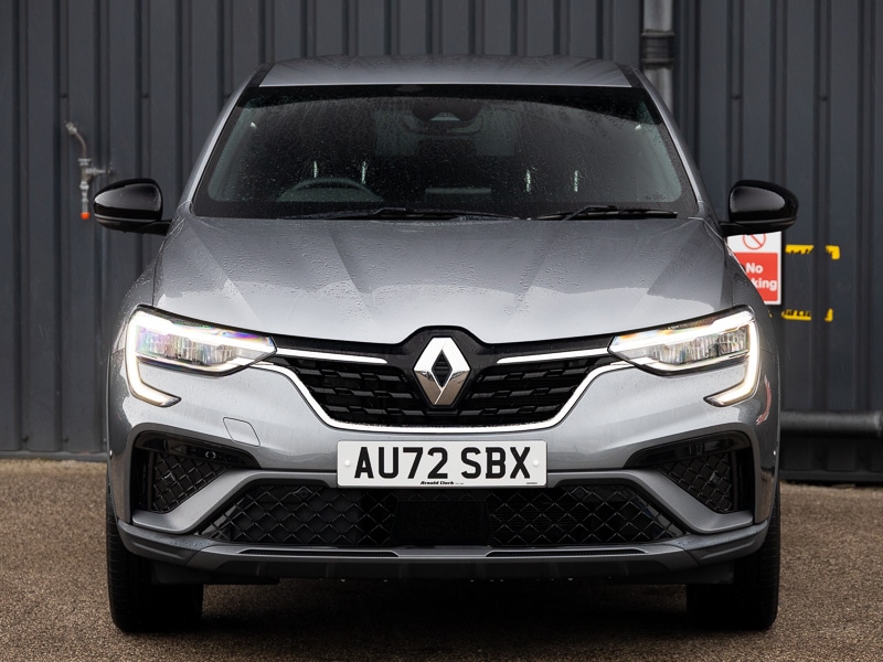 Used Renault Arkana 2022 for sale - 78183587: Photo 10