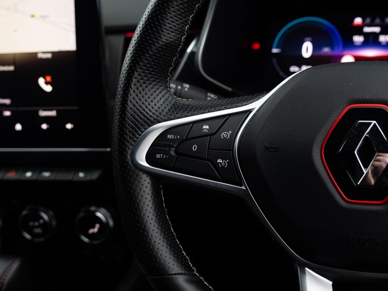 Used Renault Arkana 2022 for sale - 78183587: Photo 15