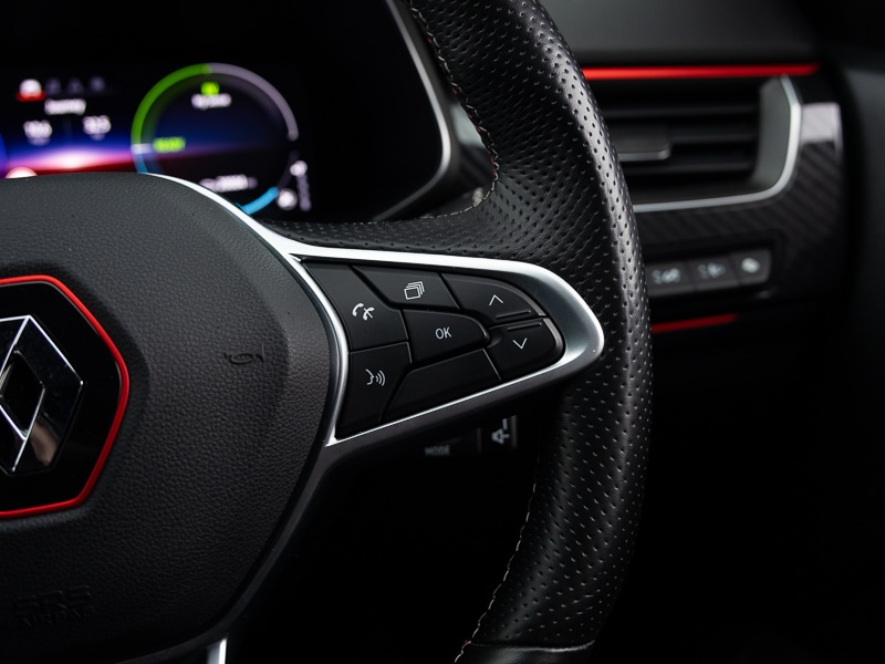 Used Renault Arkana 2022 for sale - 78183587: Photo 16