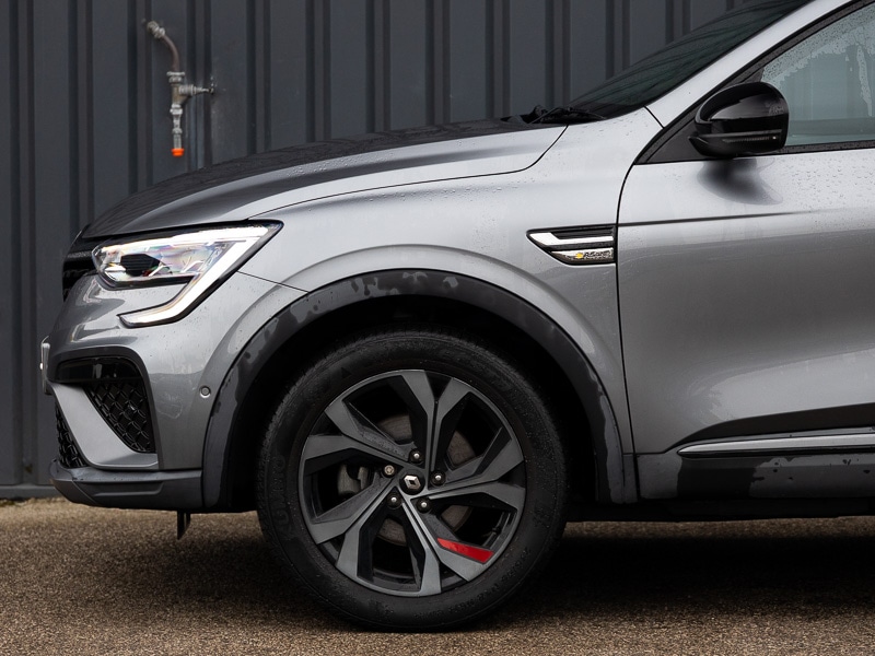 Used Renault Arkana 2022 for sale - 78183587: Photo 17