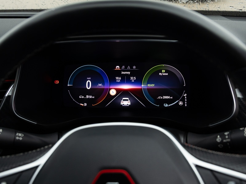 Used Renault Arkana 2022 for sale - 78183587: Photo 18