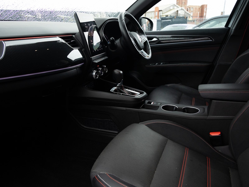 Used Renault Arkana 2022 for sale - 78183587: Photo 5