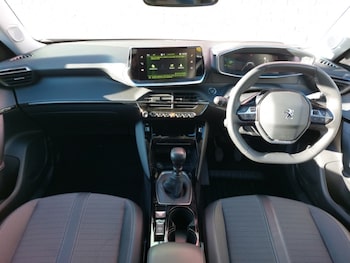 Used Peugeot 2008 2022 for sale - 76959155: Photo