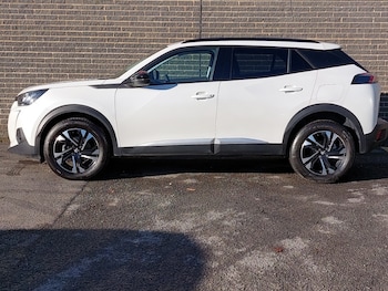 Used Peugeot 2008 2022 for sale - 76959155: Photo