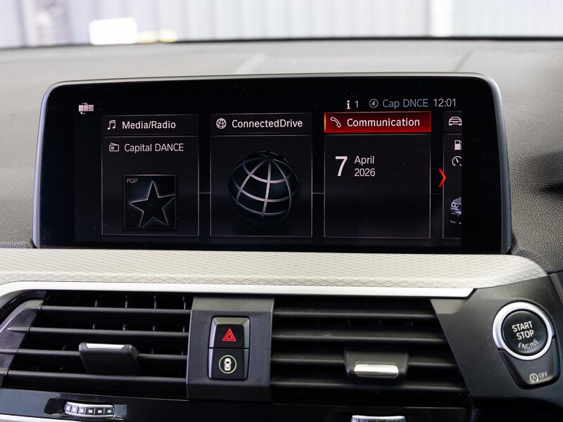 Used BMW X3 2019 for sale - 78156030: Photo 11