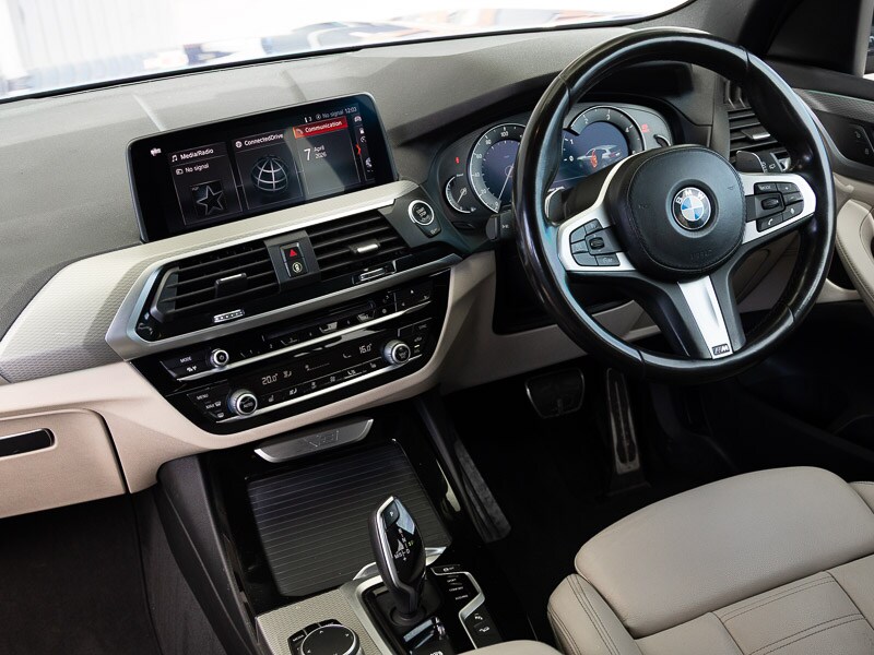 Used BMW X3 2019 for sale - 78156030: Photo 13