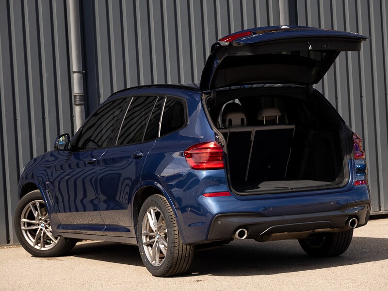 Used BMW X3 2019 for sale - 78156030: Photo 14