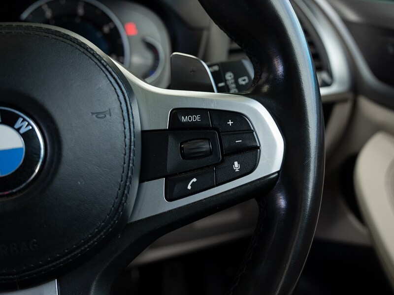 Used BMW X3 2019 for sale - 78156030: Photo 16