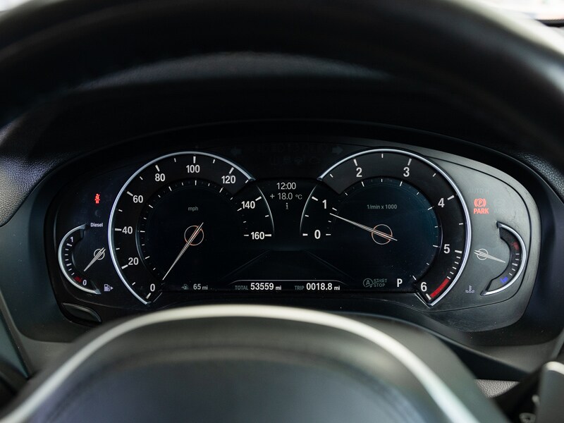 Used BMW X3 2019 for sale - 78156030: Photo 18