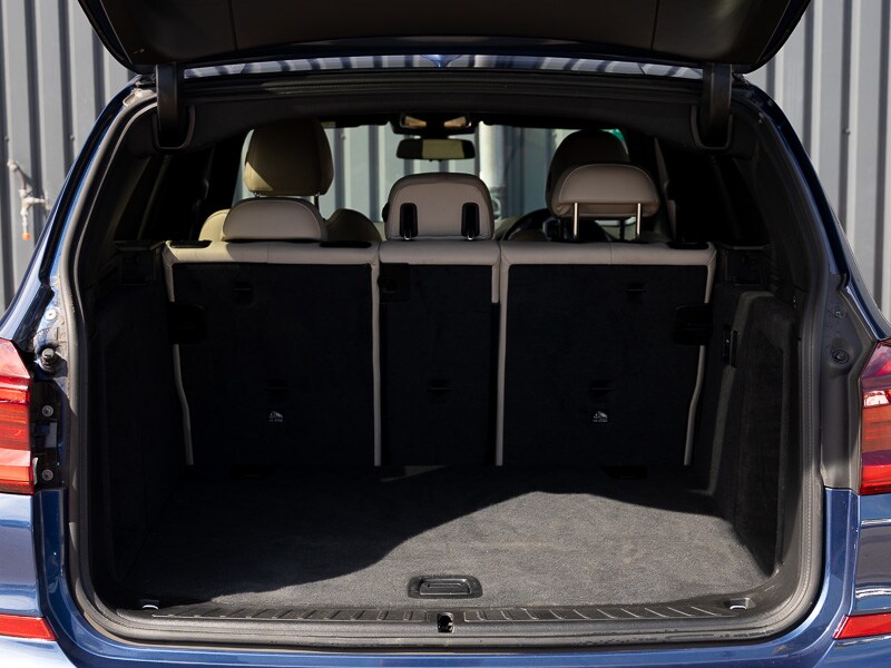 Used BMW X3 2019 for sale - 78156030: Photo 19