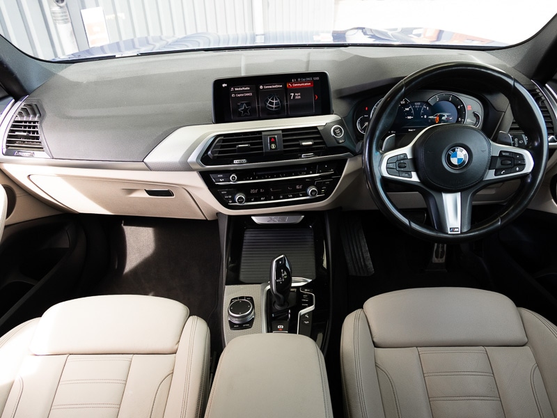 Used BMW X3 2019 for sale - 78156030: Photo 2