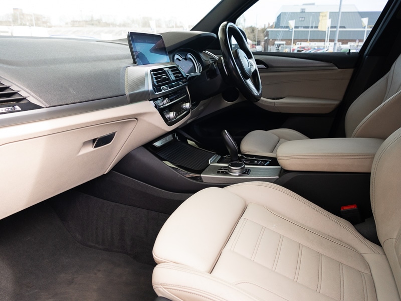 Used BMW X3 2019 for sale - 78156030: Photo 5