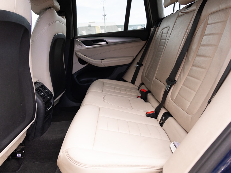 Used BMW X3 2019 for sale - 78156030: Photo 6