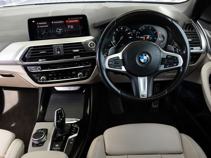 Used BMW X3 2019 for sale - 78156030: Photo 7