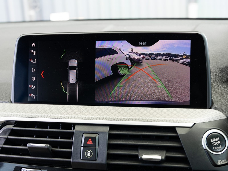 Used BMW X3 2019 for sale - 78156030: Photo 8