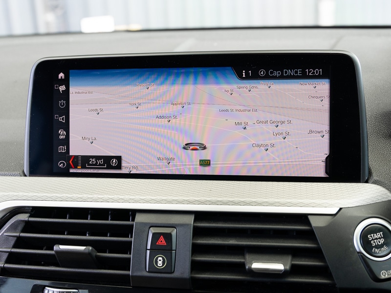 Used BMW X3 2019 for sale - 78156030: Photo 9