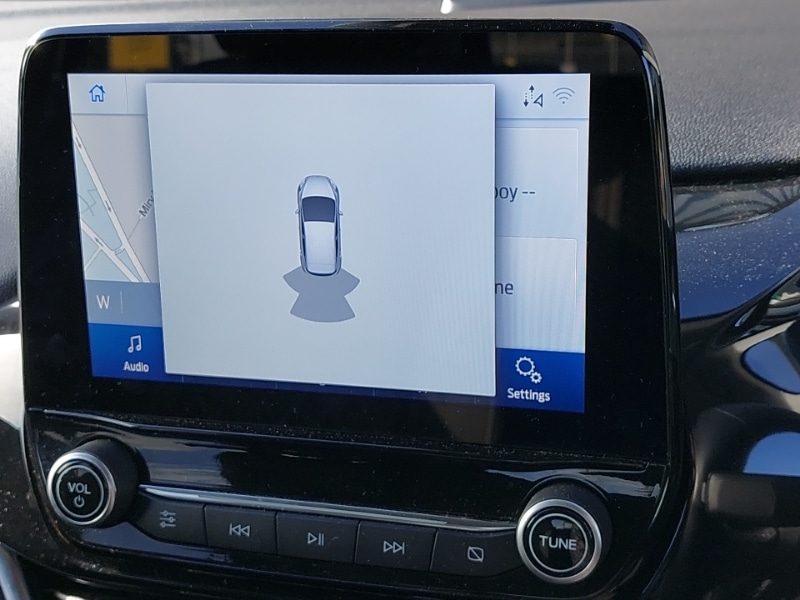 Used Ford Fiesta 2019 for sale - 76384134: Photo 11