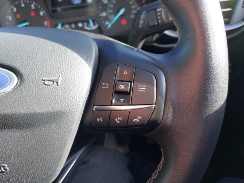 Used Ford Fiesta 2019 for sale - 76384134: Photo 12