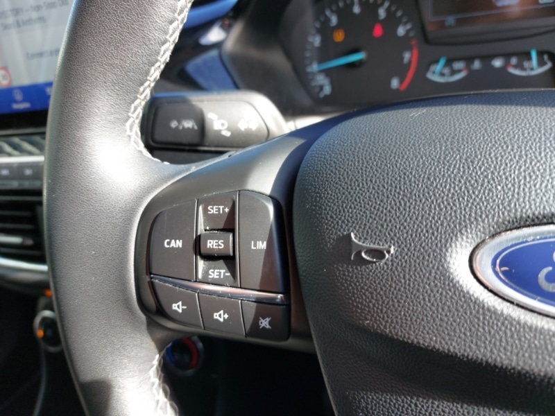 Used Ford Fiesta 2019 for sale - 76384134: Photo 13