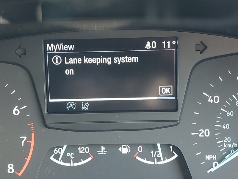 Used Ford Fiesta 2019 for sale - 76384134: Photo 14