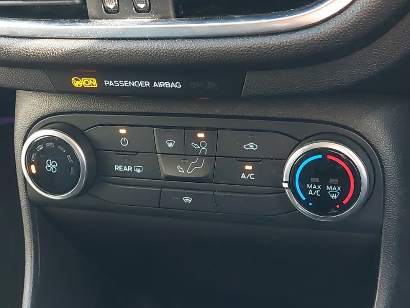 Used Ford Fiesta 2019 for sale - 76384134: Photo 15