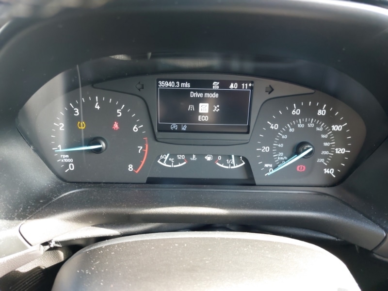 Used Ford Fiesta 2019 for sale - 76384134: Photo 16