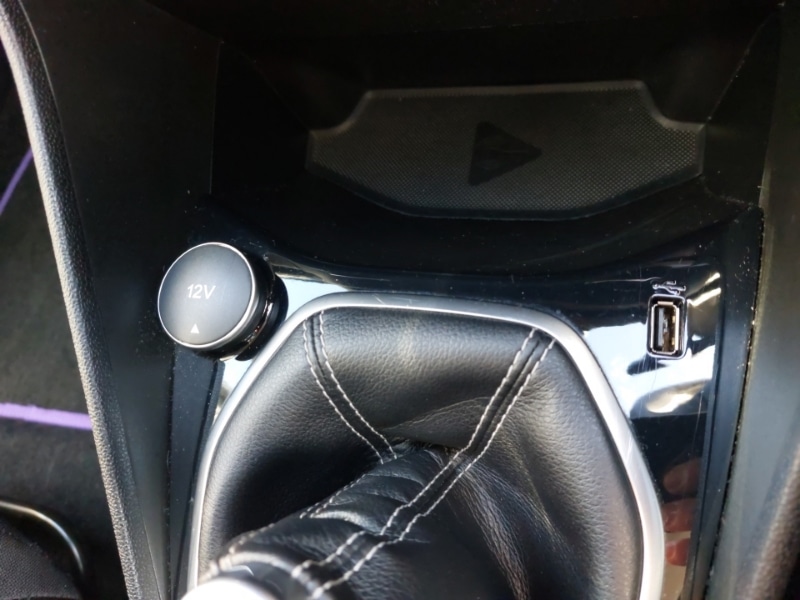 Used Ford Fiesta 2019 for sale - 76384134: Photo 18