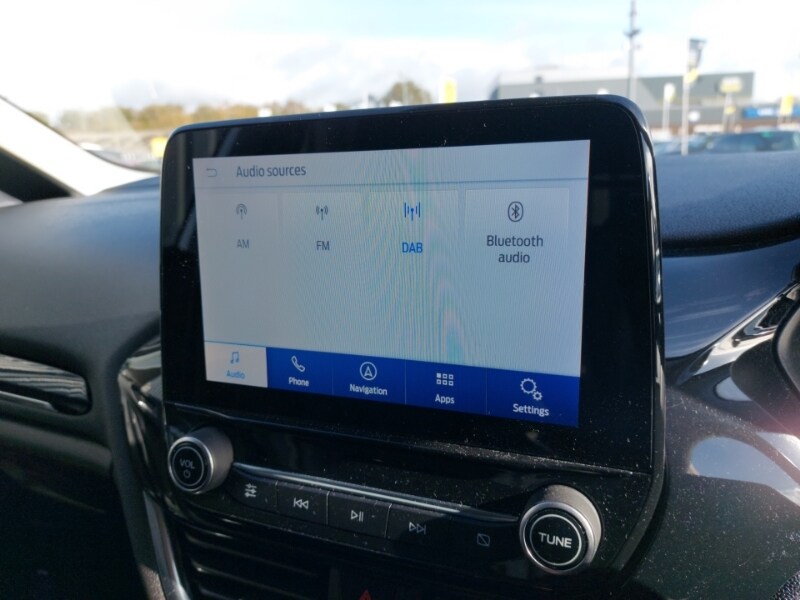 Used Ford Fiesta 2019 for sale - 76384134: Photo 19