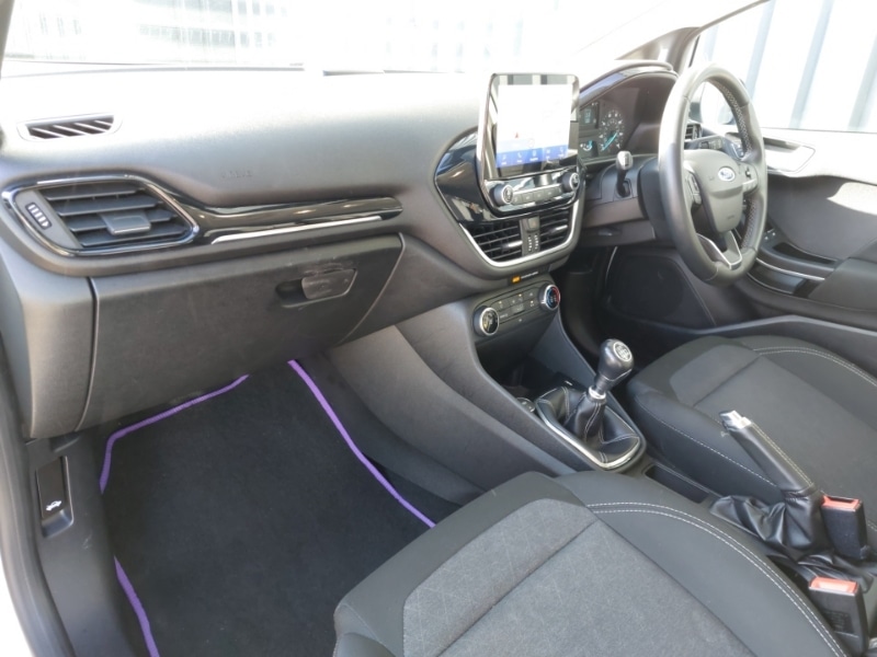 Used Ford Fiesta 2019 for sale - 76384134: Photo 5