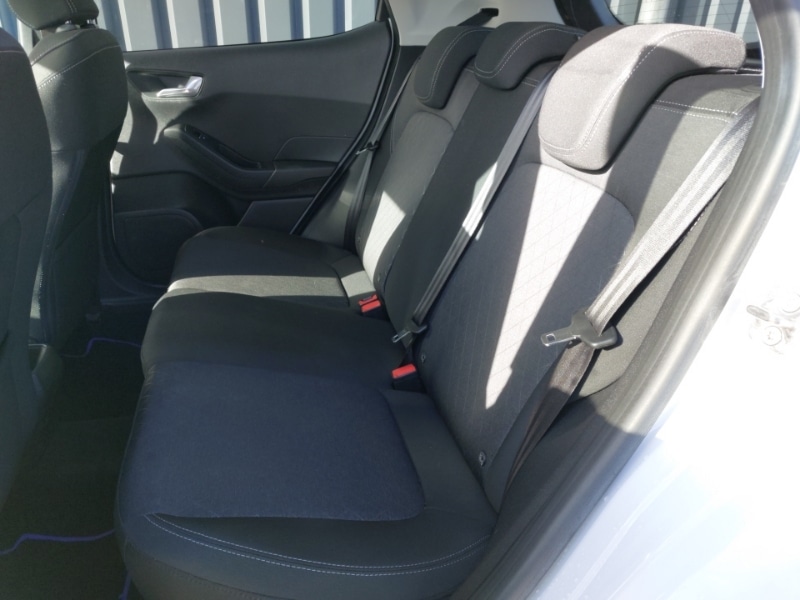 Used Ford Fiesta 2019 for sale - 76384134: Photo 6