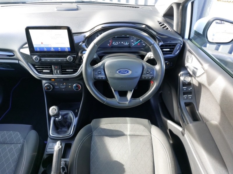 Used Ford Fiesta 2019 for sale - 76384134: Photo 7
