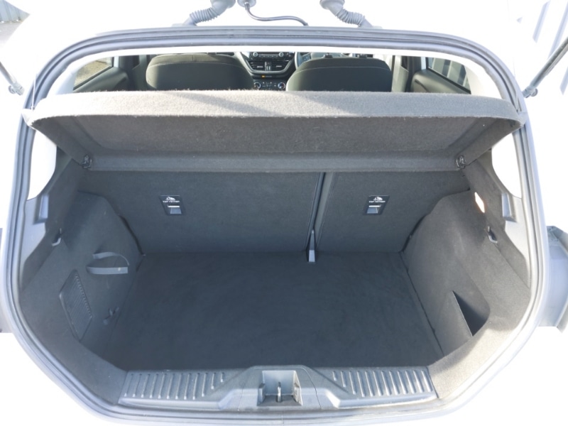 Used Ford Fiesta 2019 for sale - 76384134: Photo 8