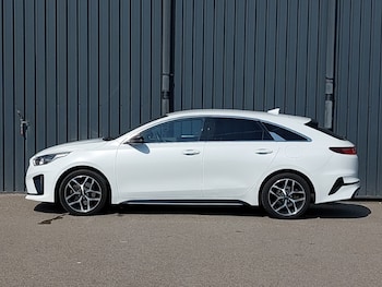 Used Kia Pro Ceed 2021 for sale - 79529620: Photo