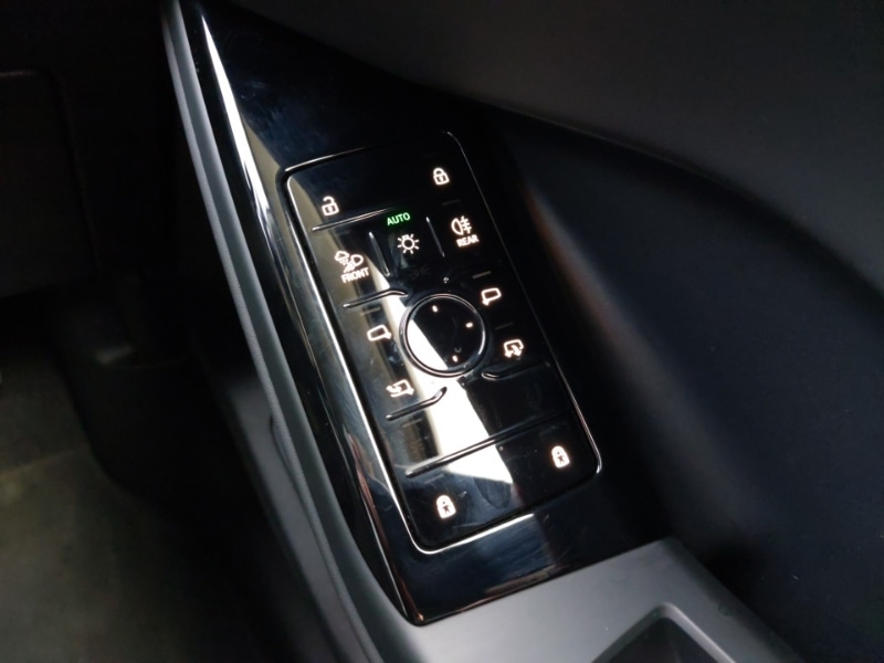 Used Audi Q6 e-tron 2025 for sale - 78146780: Photo 12