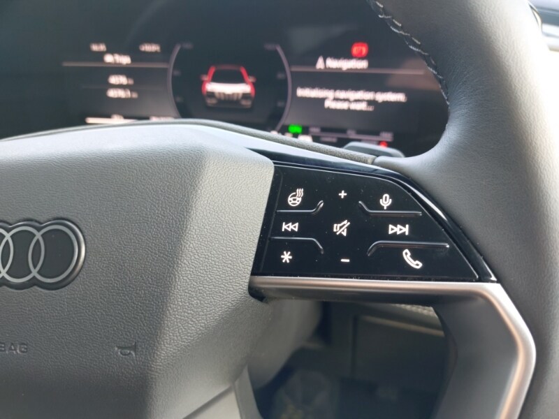 Used Audi Q6 e-tron 2025 for sale - 78146780: Photo 13