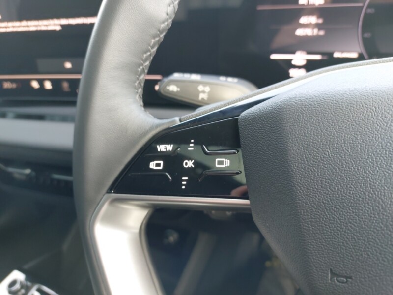 Used Audi Q6 e-tron 2025 for sale - 78146780: Photo 14