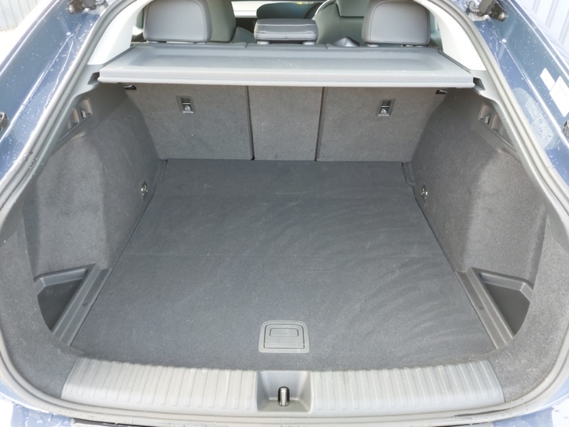 Used Audi Q6 e-tron 2025 for sale - 78146780: Photo 8