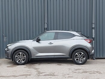 Used Nissan Juke 2024 for sale - 77311755: Photo