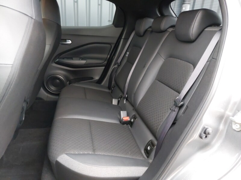 Used Nissan Juke 2024 for sale - 77311755: Photo 6