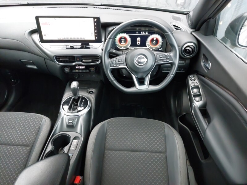 Used Nissan Juke 2024 for sale - 77311755: Photo 7