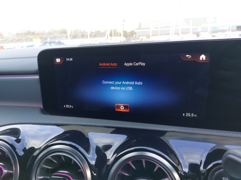 Used Mercedes-Benz CLA 2021 for sale - 78046591: Photo 19