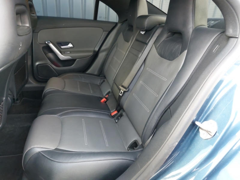 Used Mercedes-Benz CLA 2021 for sale - 78046591: Photo 6