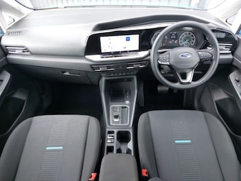 Used Ford Tourneo Connect 2023 for sale - 79368585: Photo