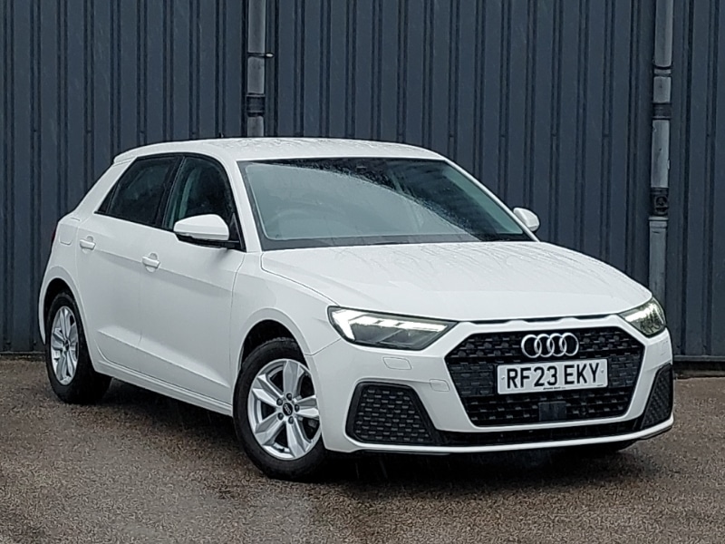 Used Audi A1 2023 for sale - 77721904: Photo 1