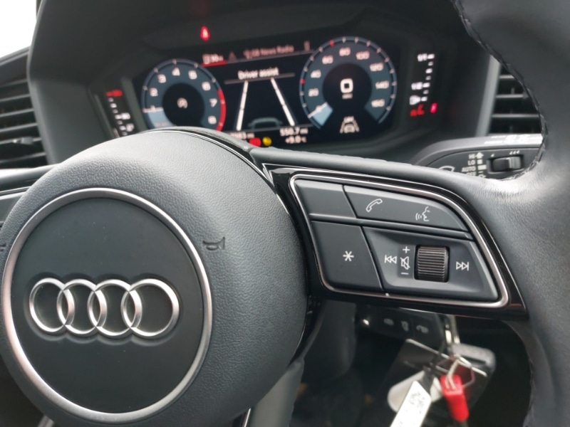 Used Audi A1 2023 for sale - 77721904: Photo 14