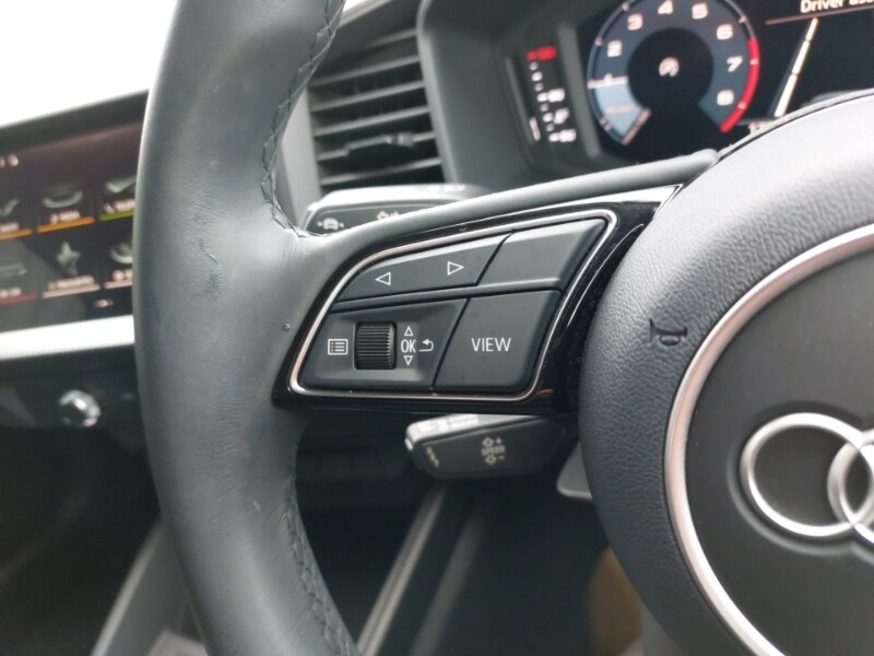 Used Audi A1 2023 for sale - 77721904: Photo 15