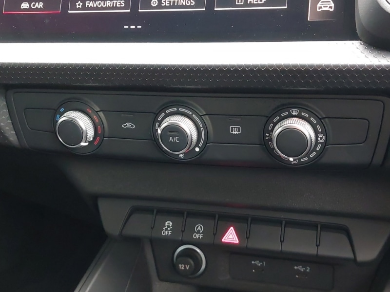 Used Audi A1 2023 for sale - 77721904: Photo 17