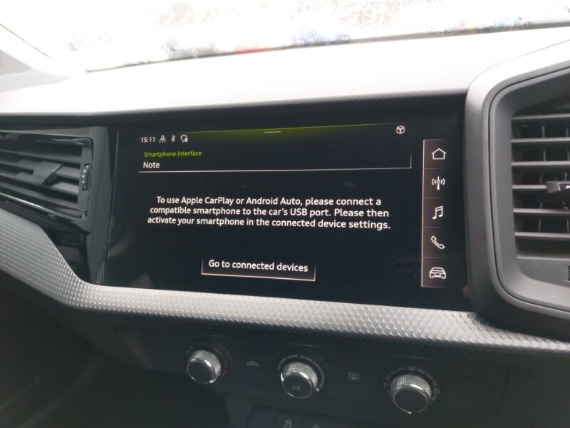 Used Audi A1 2023 for sale - 77721904: Photo 18